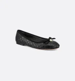 Dior Ballet Flat